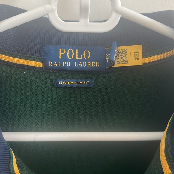Polo Ralph Lauren shirt - Picture 4 of 8